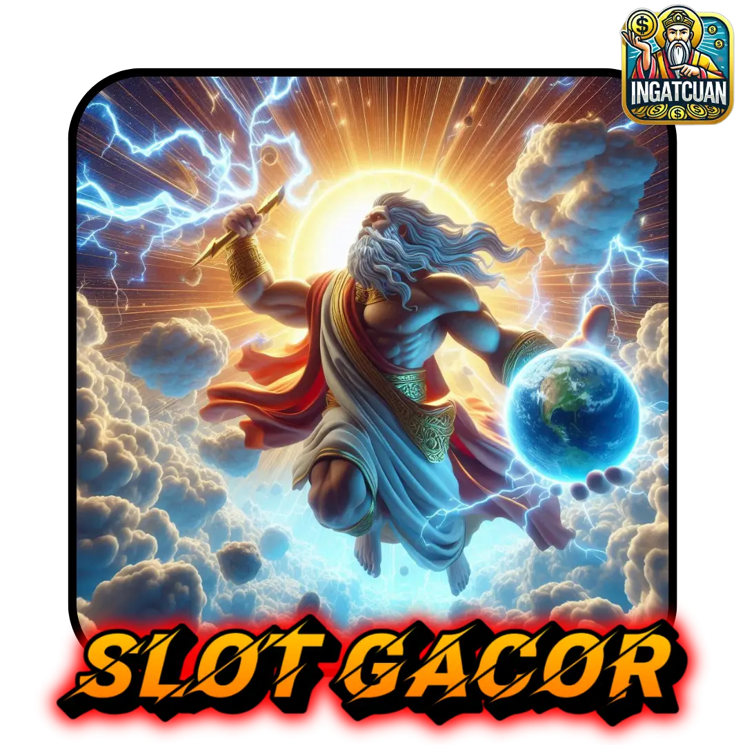 GILACUAN138 - Link Terbaik Judi Slot Online Gacor Gratis 777 Malam Ini