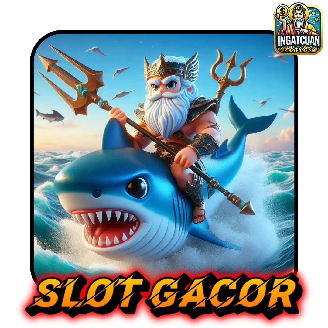 PASARBET168 - Situs Judi Slot Online Gacor Terupdate & Terbaik