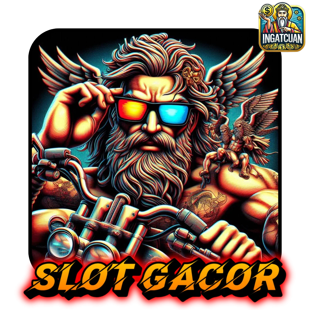 TORAJA4D - Link Resmi Judi Slot Online Gacor Paling Asik & Menguntungkan
