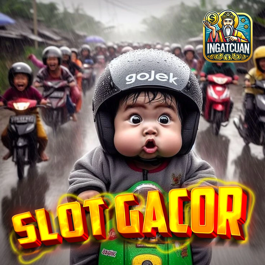 LUXURI12 - Raja Judi Slot Gacor Mudah Menang Buat Bayar Hutang