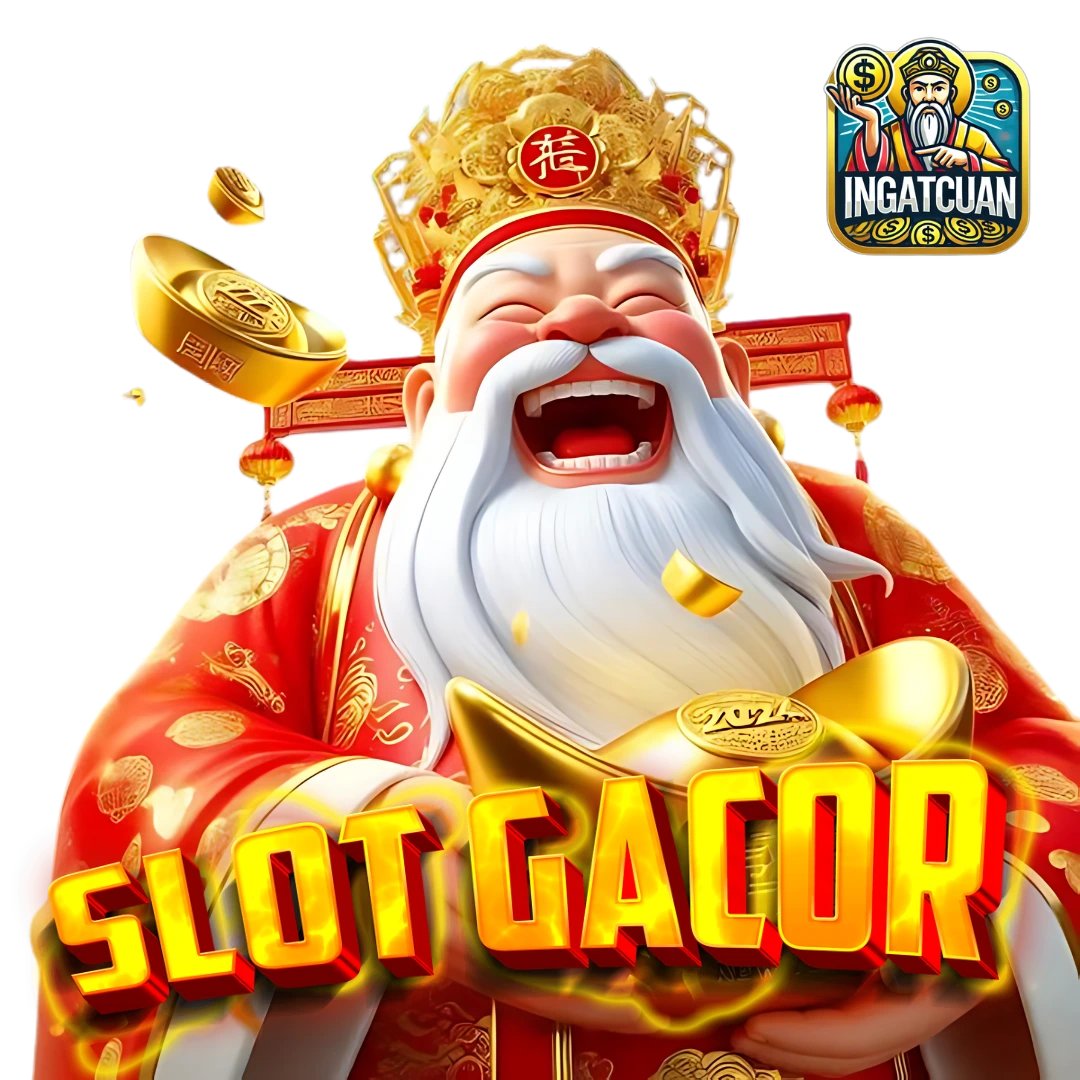 SLOTGACOR : Kepuasan Bermain Maksimal, Sensasi Jackpot Bikin Ketagihan