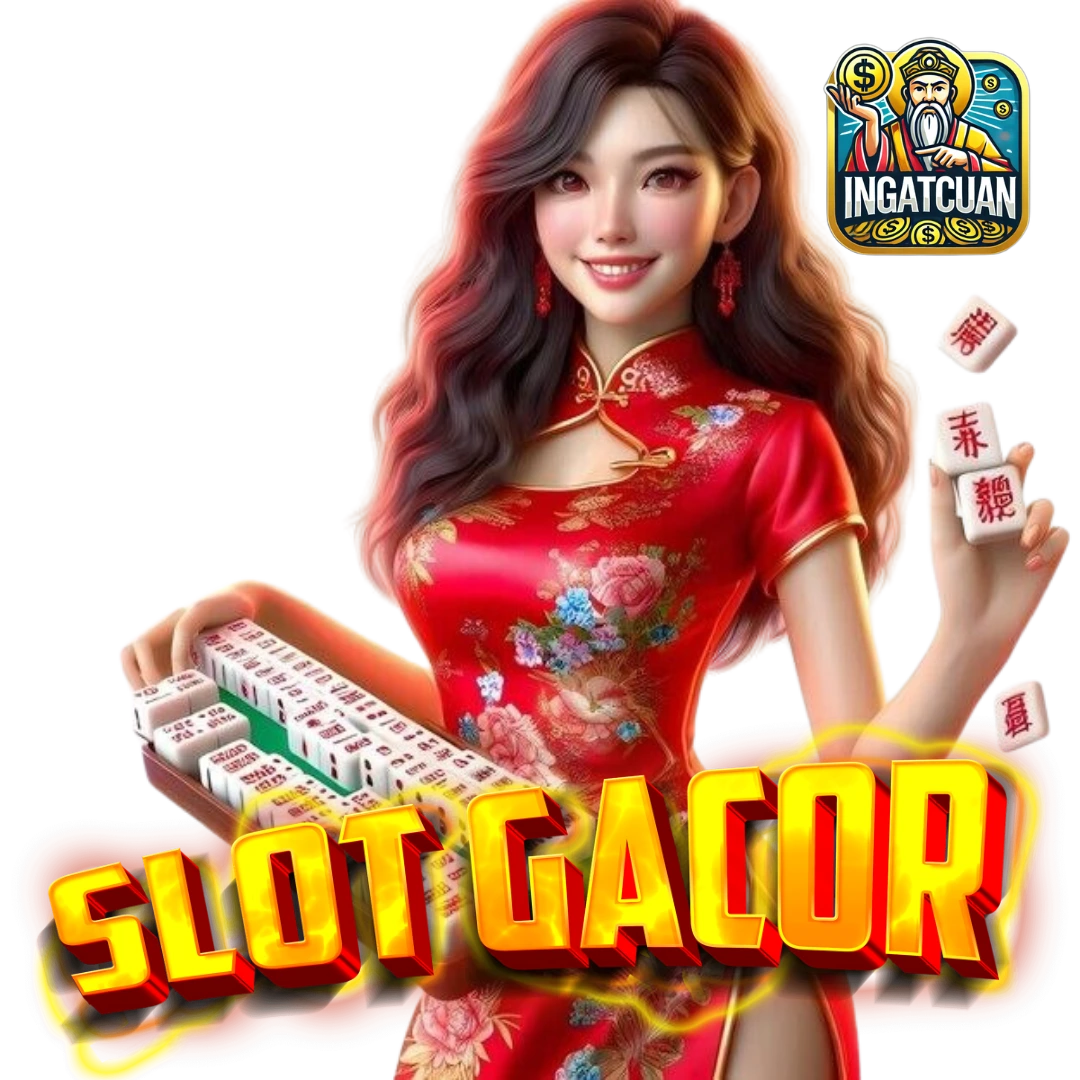 MM168 - Situs Judi Slot Online Gacor yang Selalu Update dan Inovatif