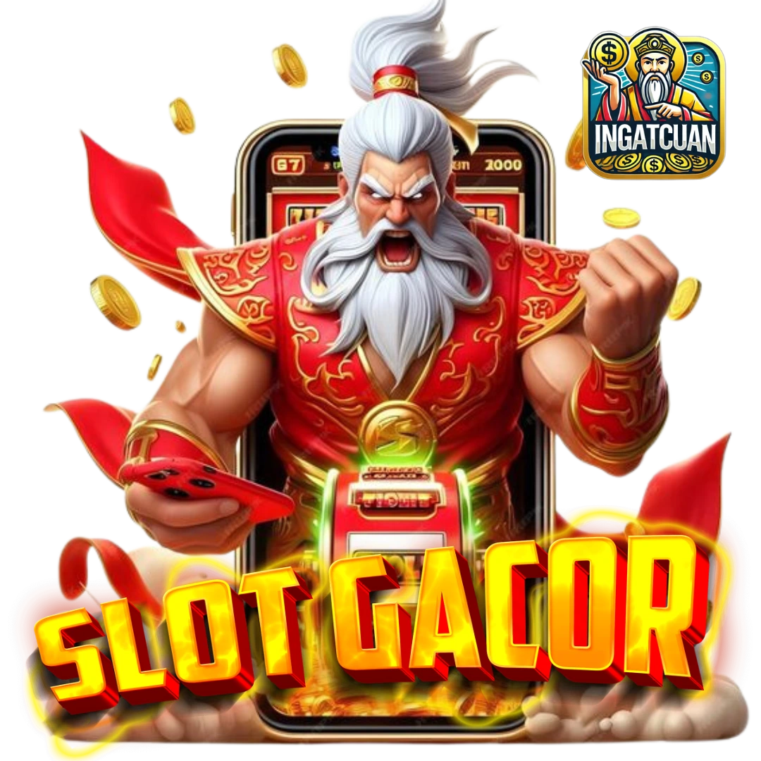 ITEM4D - Slot Gacor: Portal Menuju Kekayaan dan Kesenangan Tak Terduga! Bergabung Sekarang dan Lihatlah Kehidupan Anda Berubah!