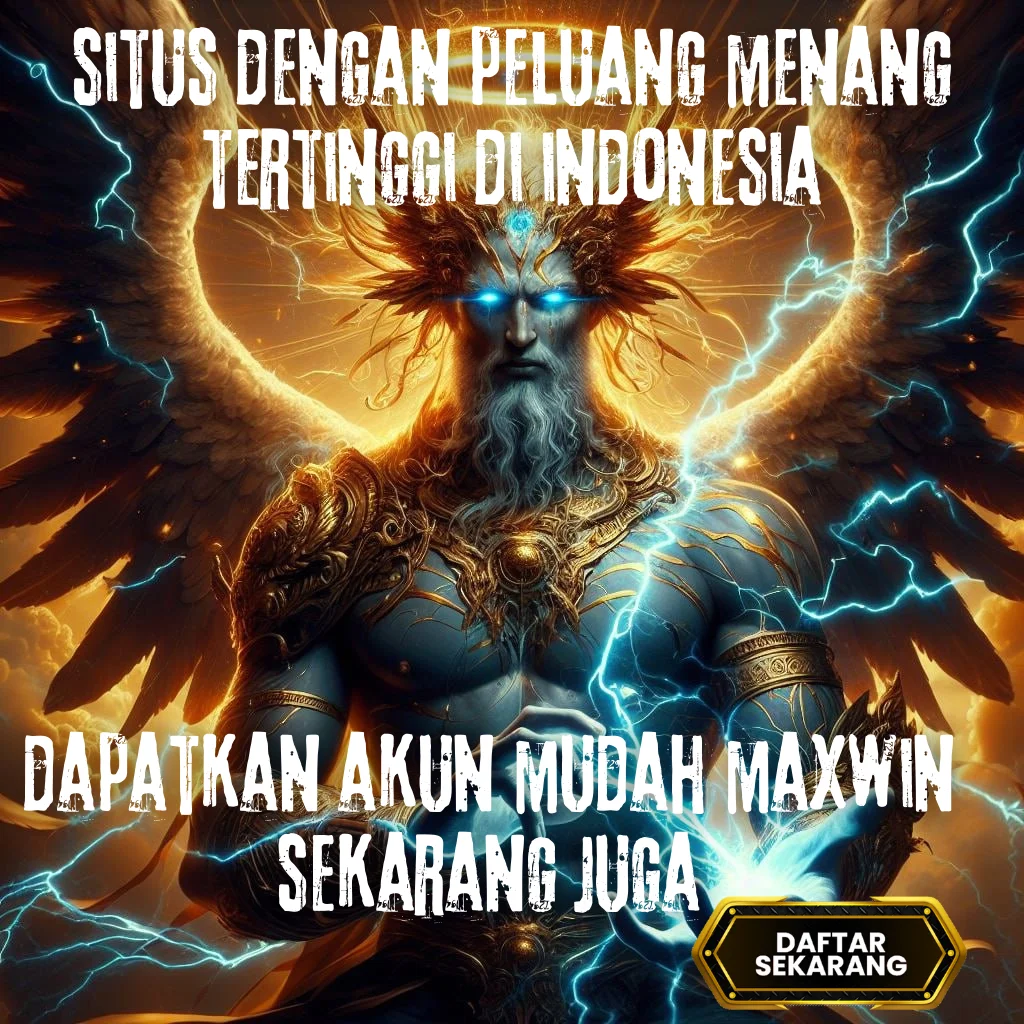 GABUNG126 - Rekomendasi Situs Judi Slot Online Gacor dengan Keunggulan