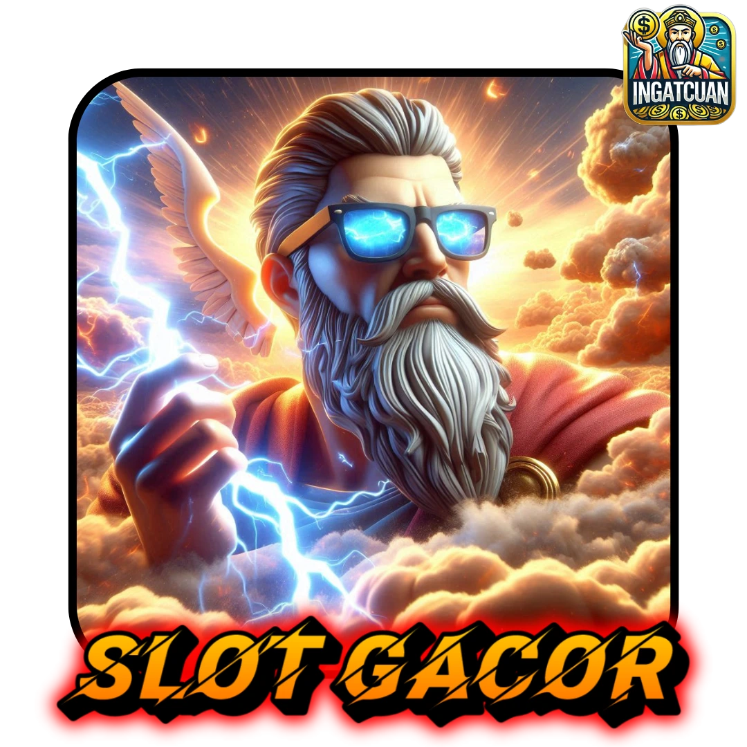 GLOBET88 - Ladang Cuan Slot Online Mudah Menang Bonus Setiap Hari