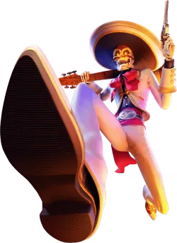 Wild Bandito